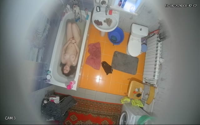 Home bathrooms