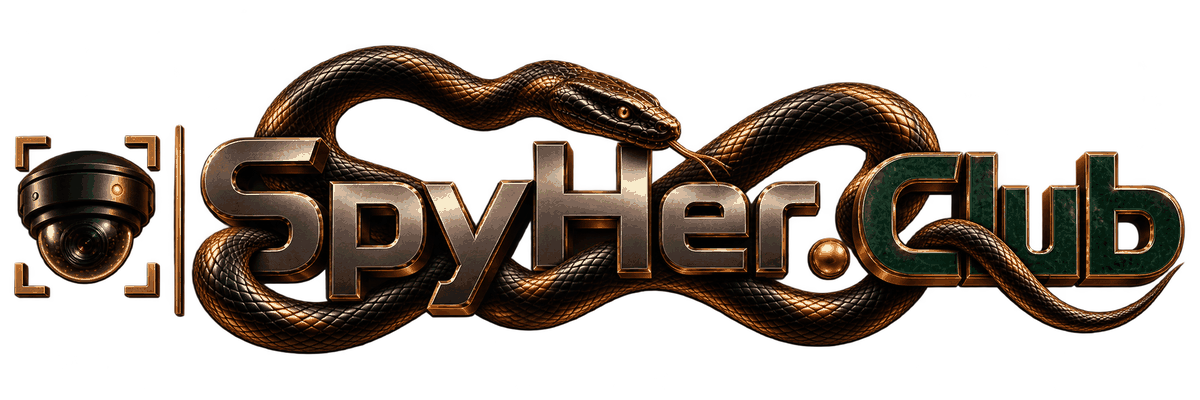 spyher club