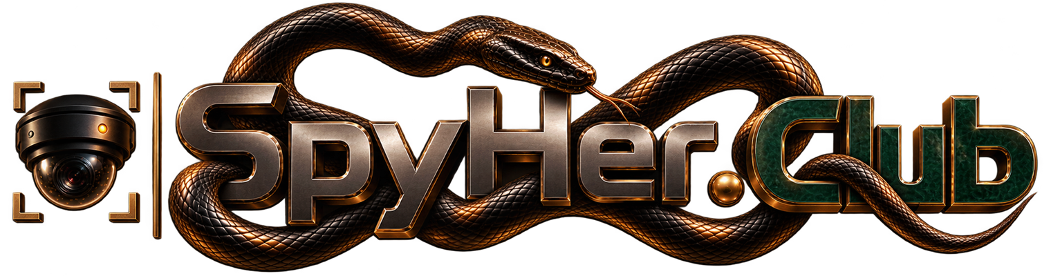 spyher club